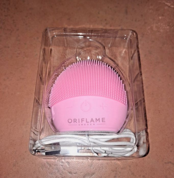 Conjunto limpeza facial