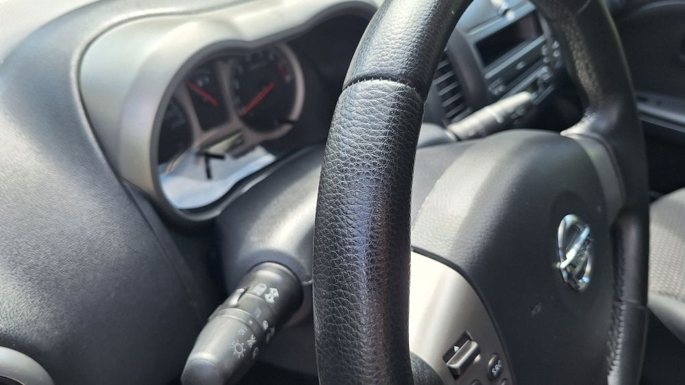 Nissan Note один власник