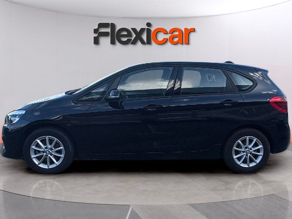 BMW 216 Active Tourer d Advantage