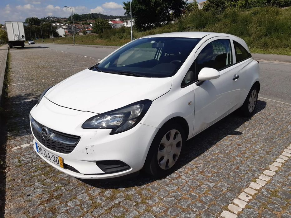 Opel Corsa-e