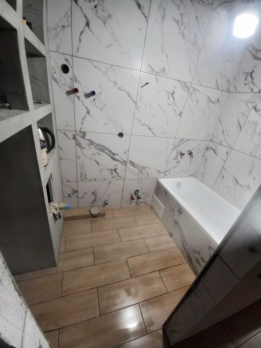 Ремонт квартир під ключ