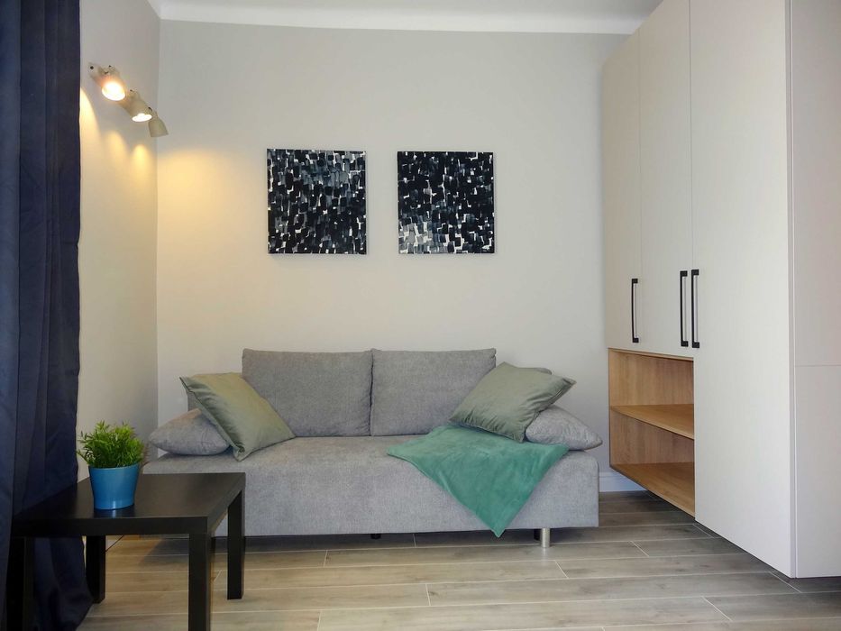 Mieszkanie – Kraków - Widok 5