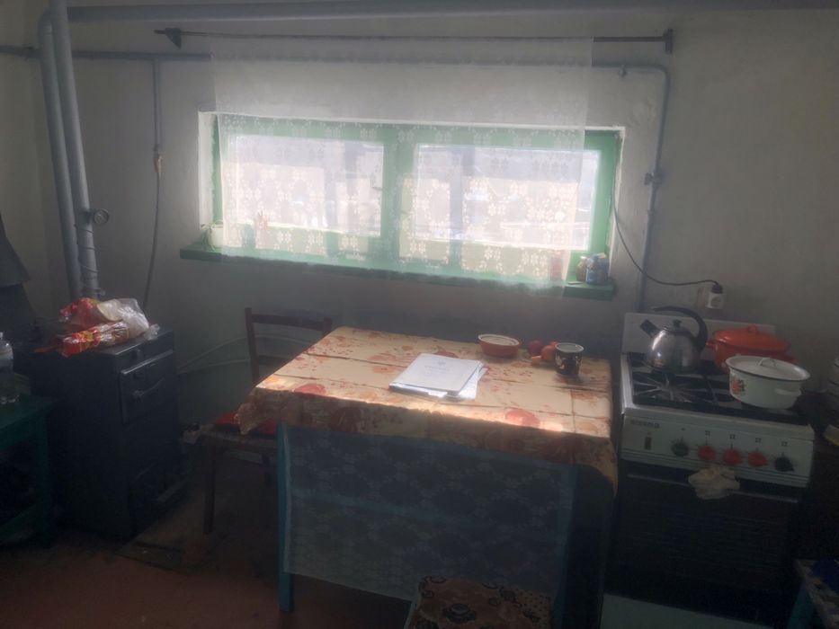 Продам дом улица Бодрости Всебратское