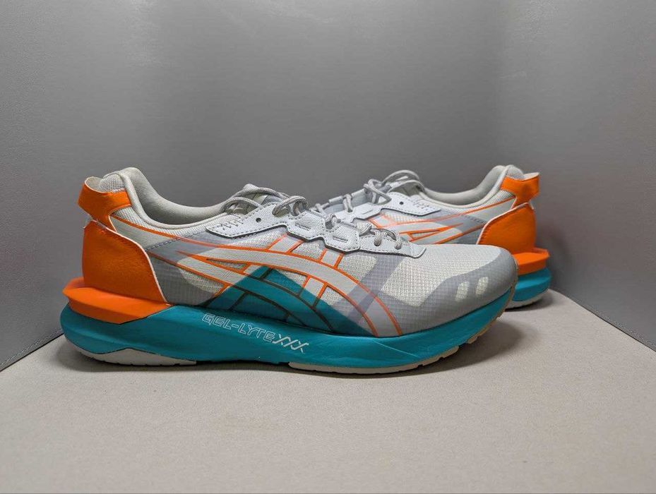 Чоловічі кросівки Asics Gel-Lyte XXX розмір US 9 EU 42.5
