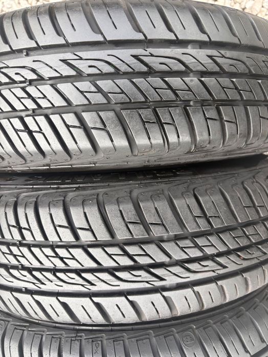 4 sztuki Barum Brilantis 2 + felgi Fiat