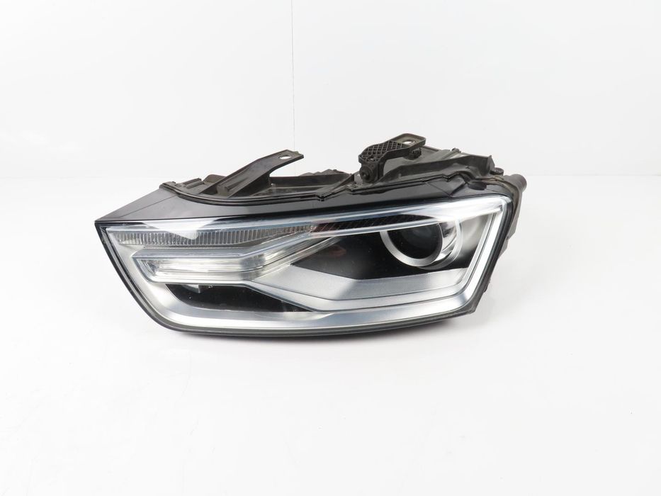 Farol Xenon Esquerdo Usado / Original Audi Q3 (8Ub, 8Ug) 8U0941005C