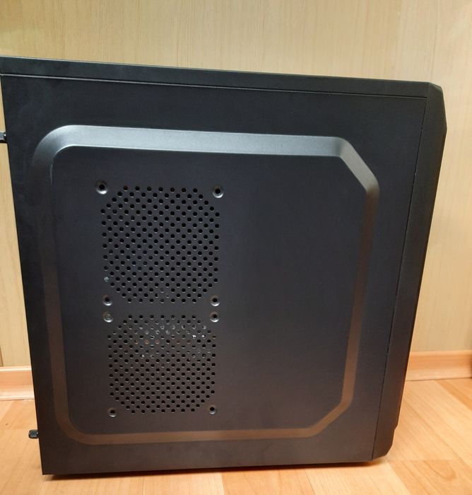 ПК Intel I3 Nvidia gtx 960