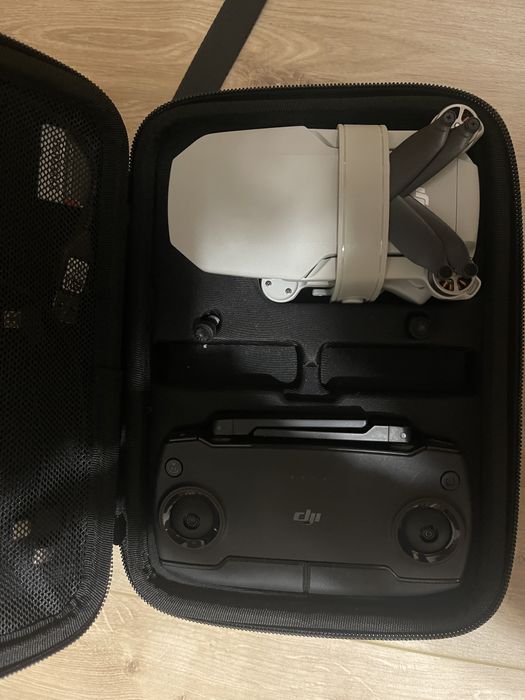 Dron    Mavic    mini !!!