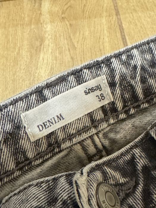 baggy jeans джинси штани