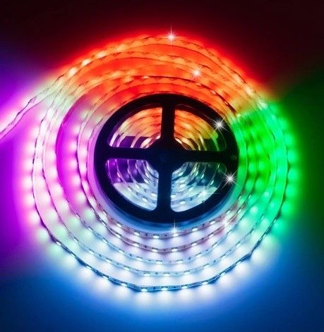 Lepro Taśma LED 20 m (2 x 10 m)