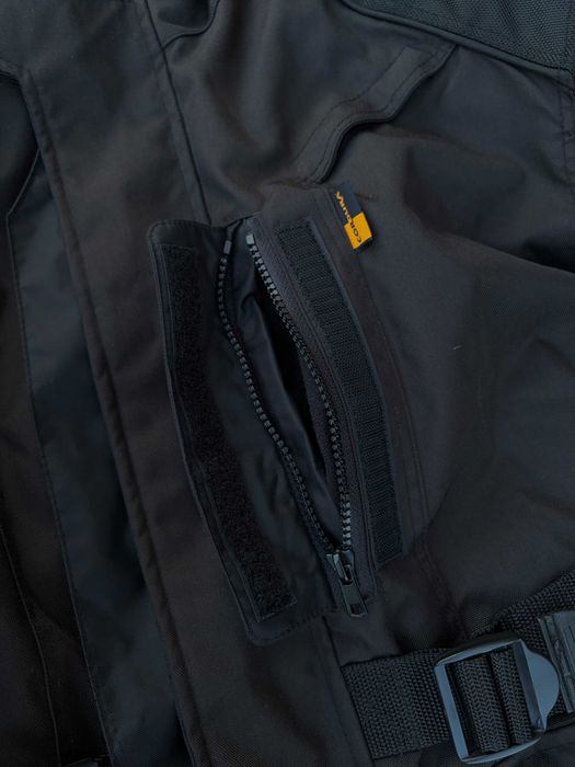 РОЗПРОДАЖ‼️Cordura Reissa МЕМБРАННА мотокуртка КОРДУРА ‼️ Туристична мотокуртка з кишенями • ВОДОНЕПРОНИКНА мотокуртка УНІСЕКС 【МОТОЕКІП НА ПІДБІР ІФ】