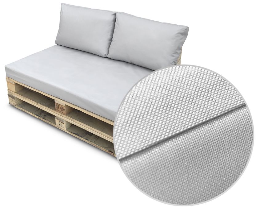 Poduszki, poduchy na palety,komplet 120x80x10