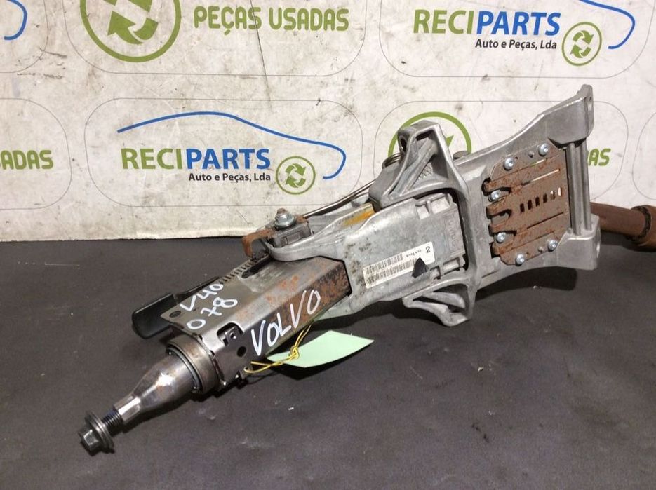 Coluna direção Volvo V40