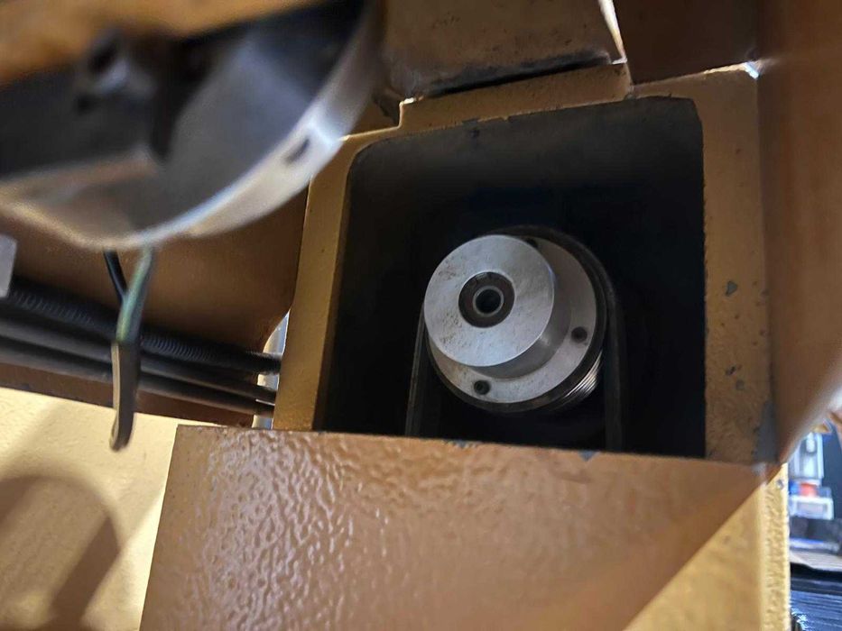 Automat tokarski Locatelli MK-CC 1200