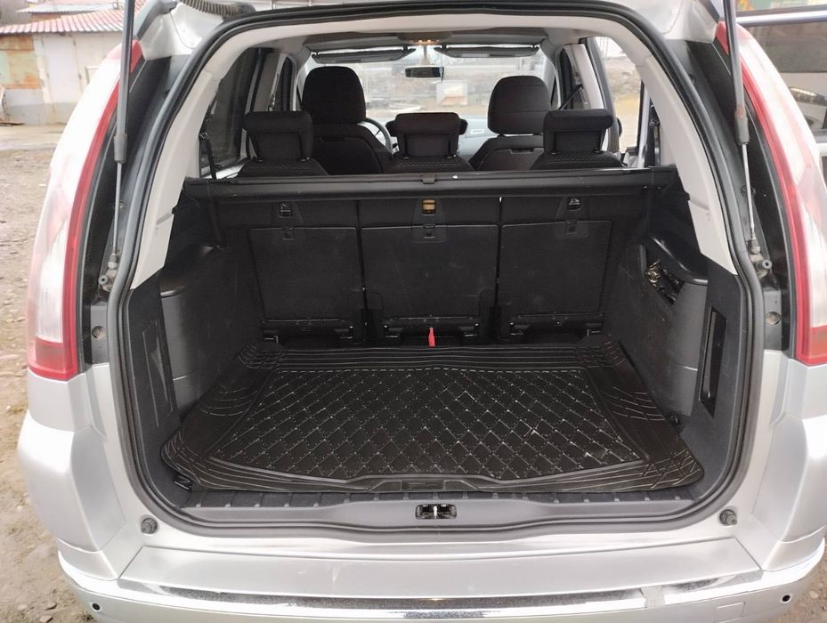 Продам Citroen Grand Picasso c4