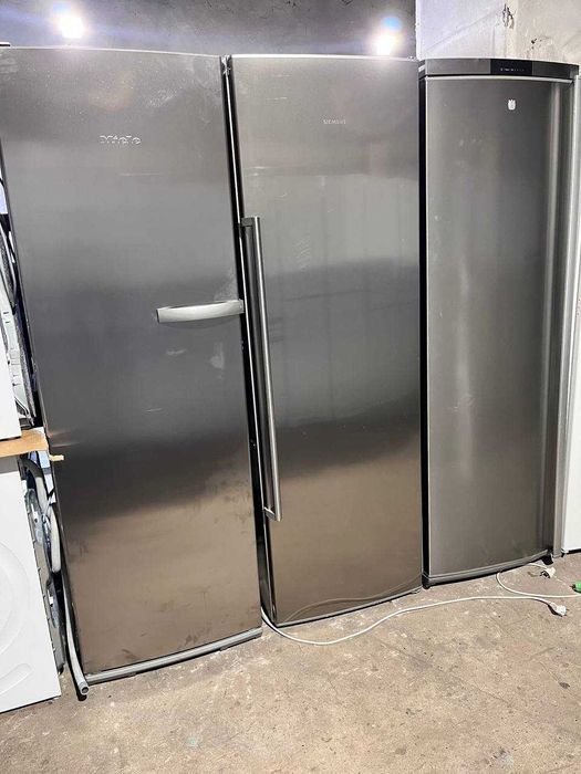 Морозильна камера No Frost Bosch Siemens Electrolux морозилка: 11 000 ...