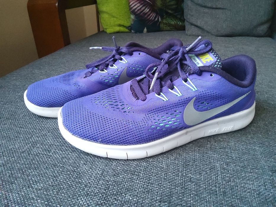 Buty sportowe Nike dziewczęce rozmiar 36 / 36,5