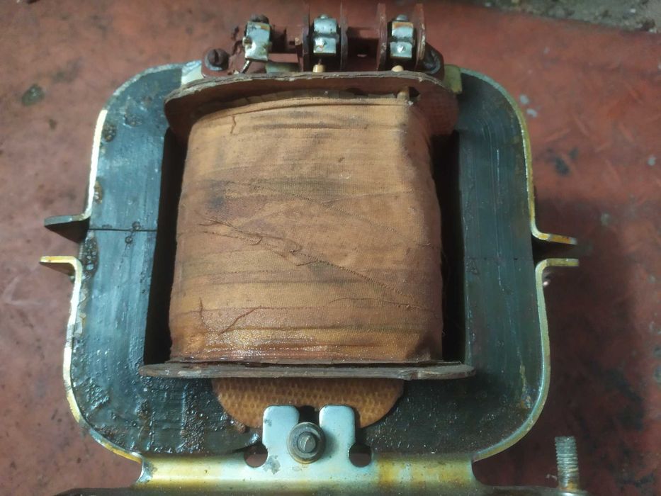 Трансформатор новий ТА-123 ; б/у-ОСМ-1.0УЗ(1kW).