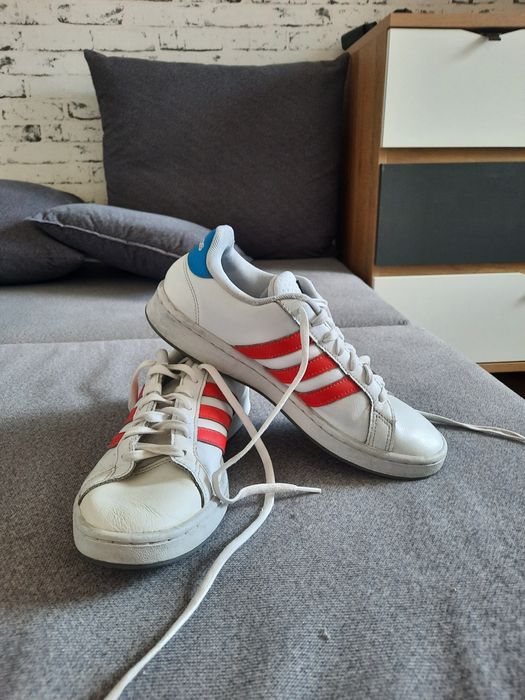 Buty adidas rozmiar 41 1/3