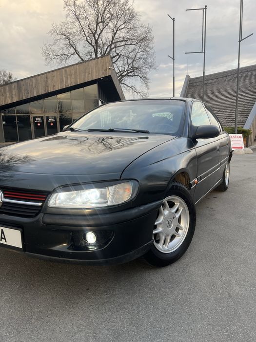 Продам Opel omega B