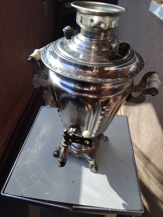 Самовар електричний