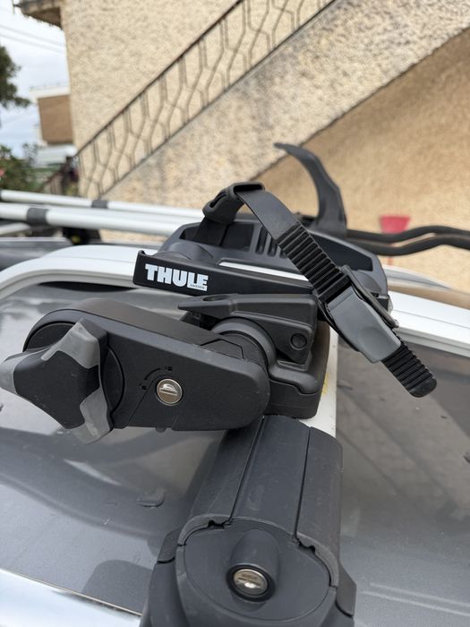 Thule ProRide 598
