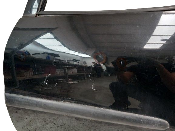 Porta trás esquerda PEUGEOT 206 SW (2E/K)