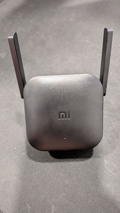 Mi Wi-fi Range Extender Pro