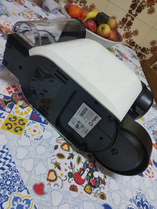 Máquina de Café DELTA Qool Evolution