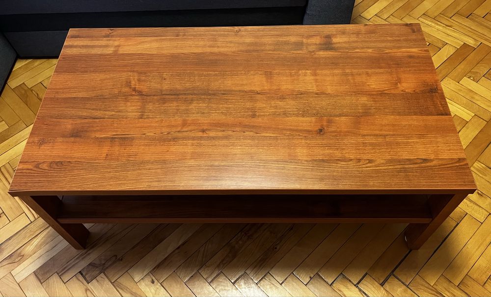 Stolik kawowy używany