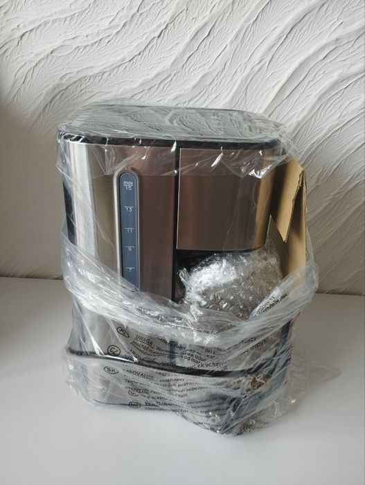 Кавоварка НОВА  Знижка  ARDESTO FCM-D3200