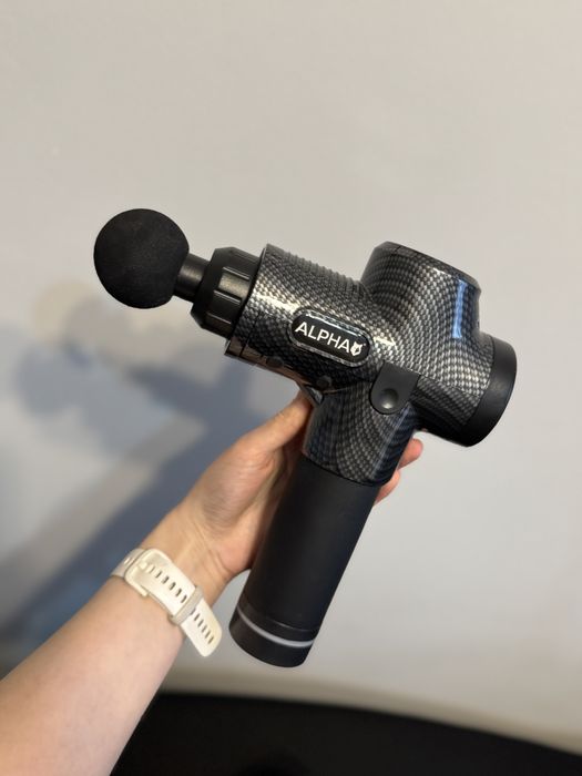 Masażer ręczny Gun ALPHA AMG-01
