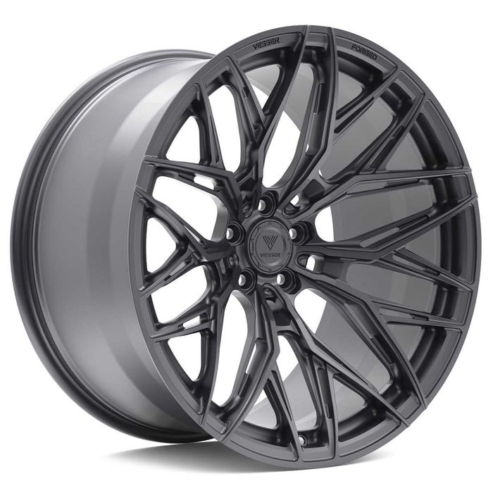 Kute felgi Vesser VSR1 19" 9,5J 9J 5x112 Audi RS3 8Y i inne