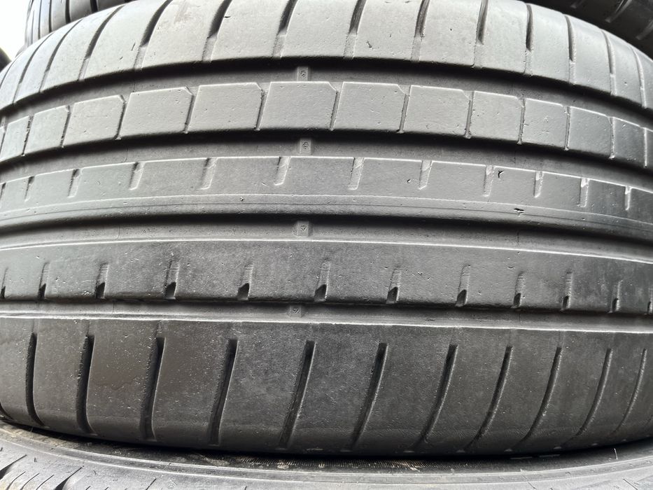 275 30 R20-245 35/R20 (різноширокі) Goodyear Eagle F1 Asymmetric 3