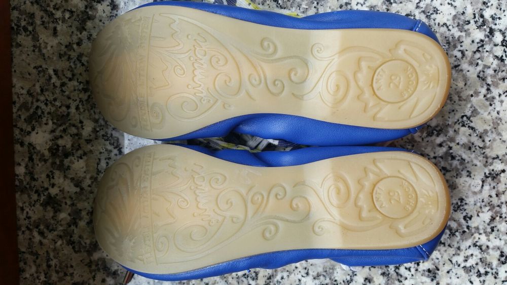 Balerinki buty Primigi rozmiar 29