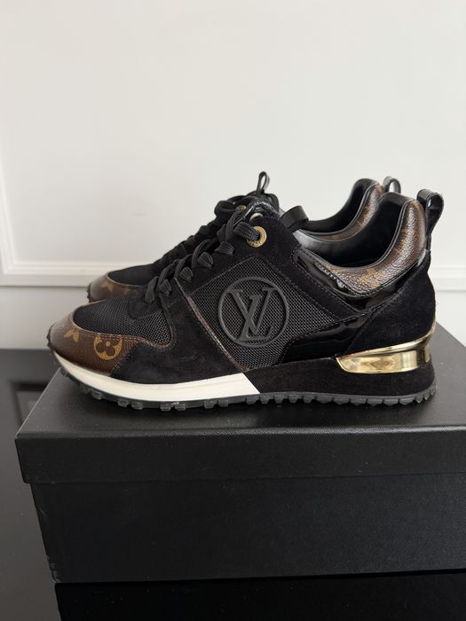 Кроссовки Louis  Vuitton онигинал
