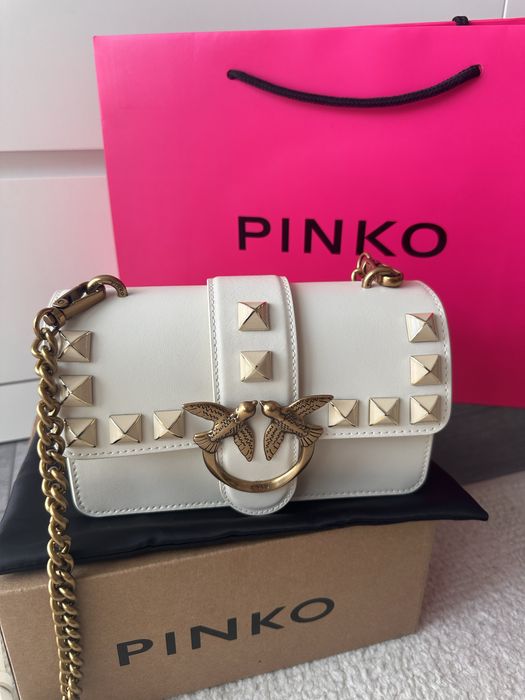 Torebka pinko love mini