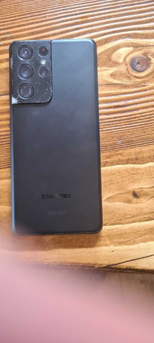 Samsung s21ultra на 256