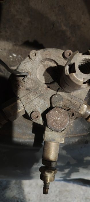 Газове обладнання  гбо