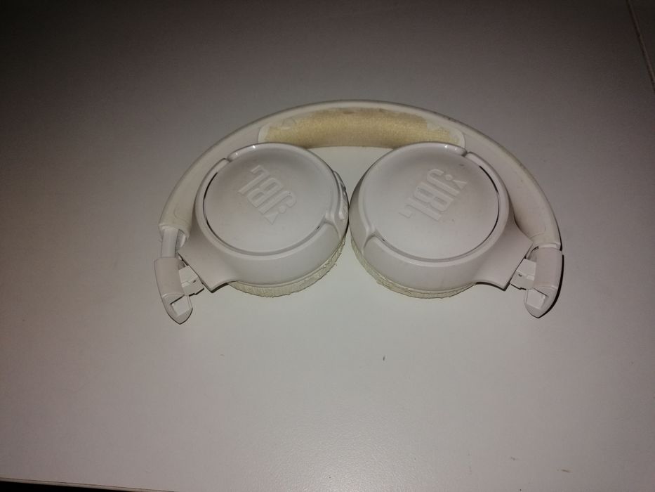 Headphones JBL 500bt