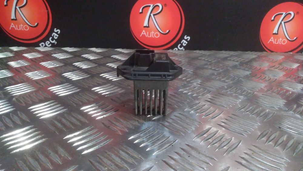 Resistencia Da Sofagem Subaru Legacy Ii (Bd)