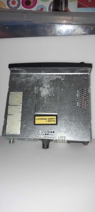 Auto radio Pioneer Alana Mp3