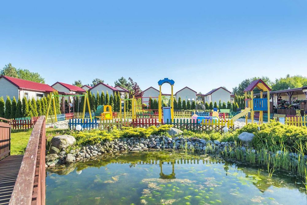 Domki nad morzem - Władysławowo/Chłapowo - Zapraszamy na wakacje.