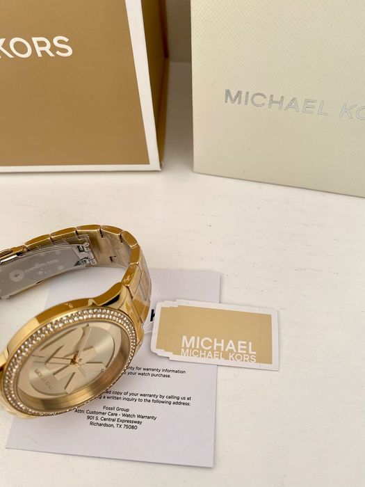 MICHAEL KORS Жіночий годинник майкл корс мішель подарунок дружині