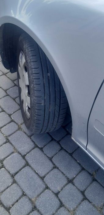 Skoda octavia  2012  G A Z