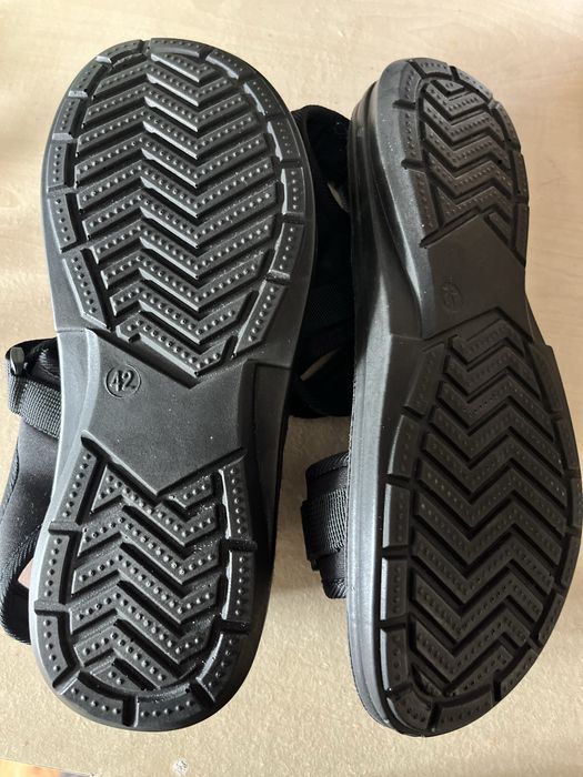 Босоніжки чоловічі. Босоножки мужские