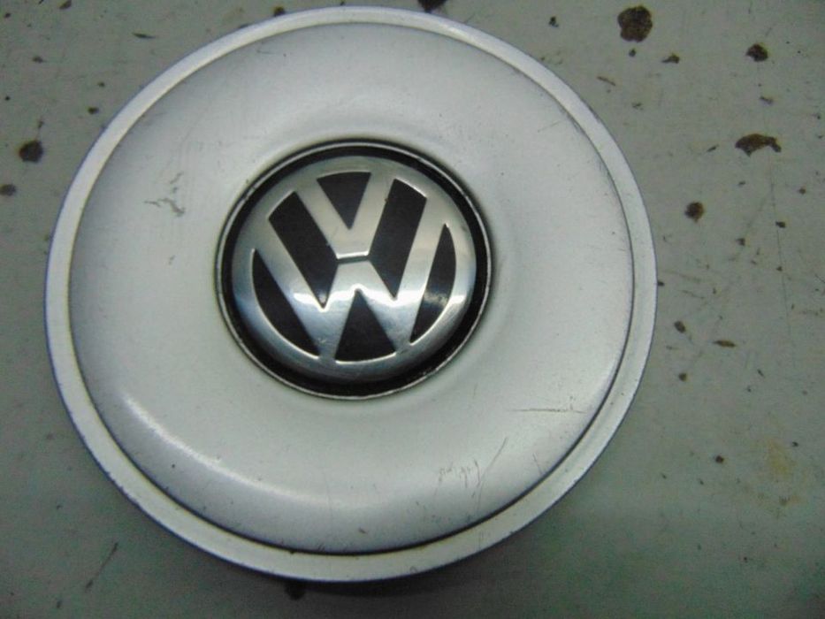 VW tampões de roda 15