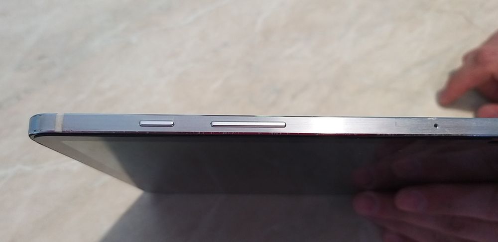 Планшет Samsung  Galaxy Tab S7+