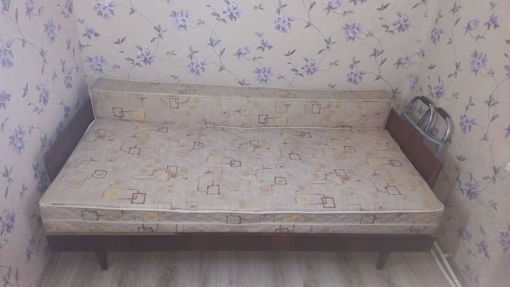 Софа розкладна СРСР