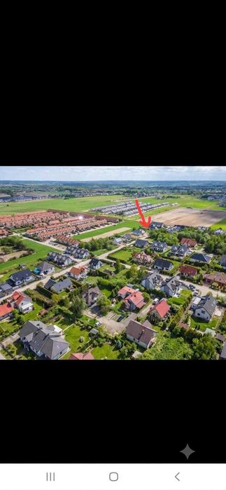 Działka budowlana Banino ul. Bajeczna - Więcej